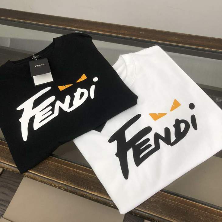 Picture of Fendi T Shirts Short _SKUFendiS-2XLsxtx4714224